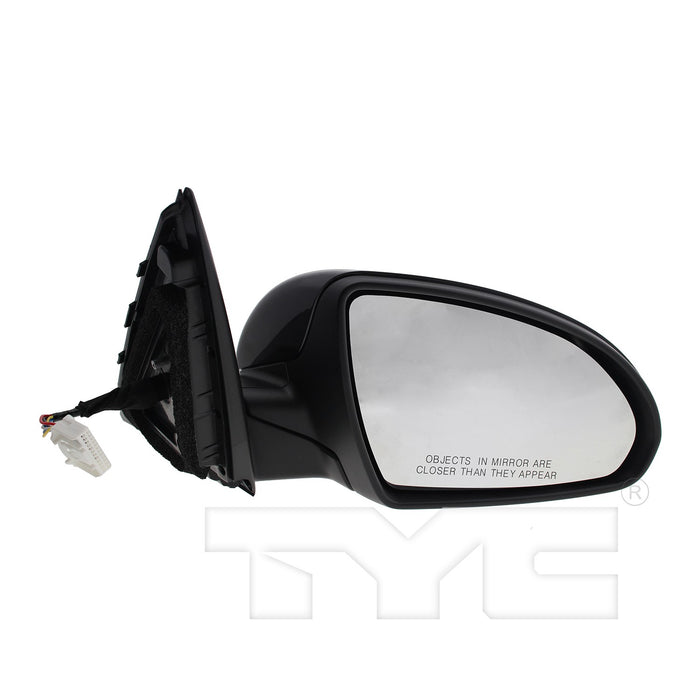 Right Door Mirror for Kia Optima 2018 2017 2016 P-3315712