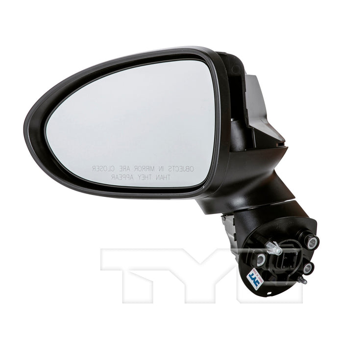 Left Door Mirror for Kia Rio 2013 2012 P-3315720