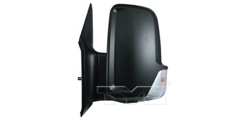 Left Door Mirror for Freightliner Sprinter 3500 2014 2013 2012 2011 2010 2009 2008 2007 2006 P-3315762