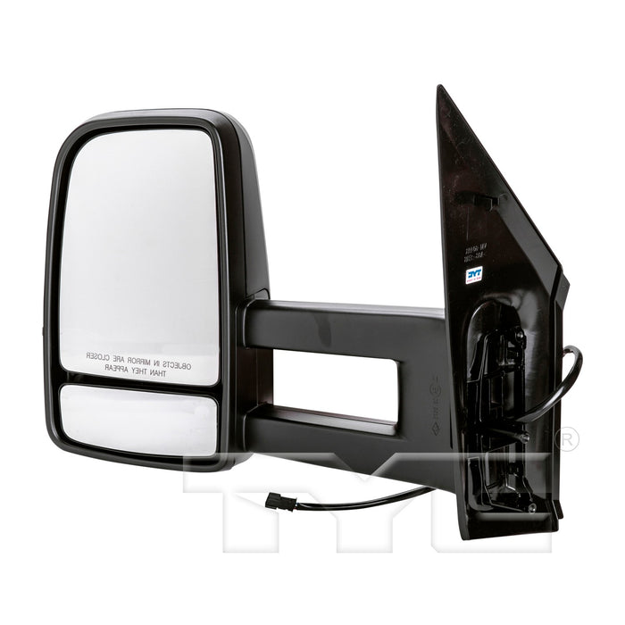 Left Door Mirror for Mercedes-Benz Sprinter 2500 2013 2012 2011 2010 P-3315798