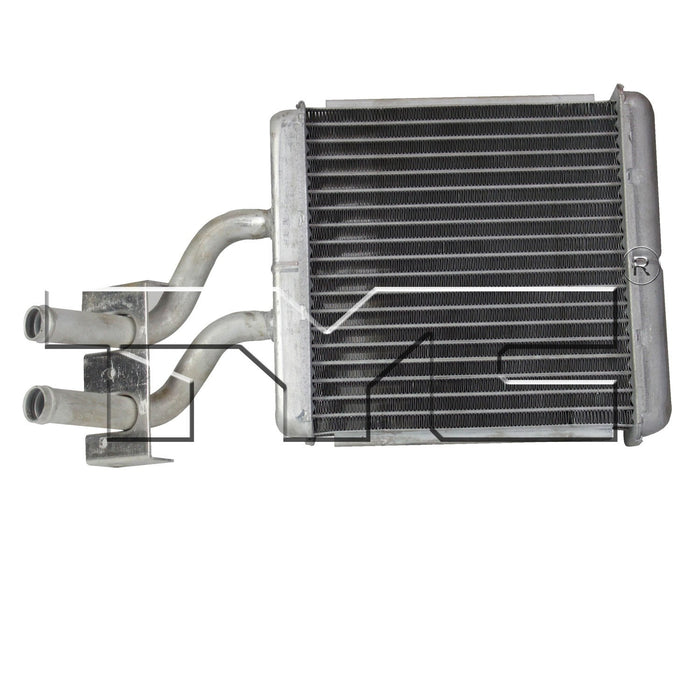 Front HVAC Heater Core for Plymouth Sundance Hatchback 1992 1991 1990 1989 1988 P-3315993