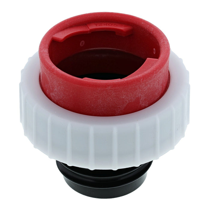 Fuel Cap Tester Adapter for Mercedes-Benz 240D 2.4L L4 1983 1982 1981 1980 1979 1978 1977 1976 1975 1974 P-3333877