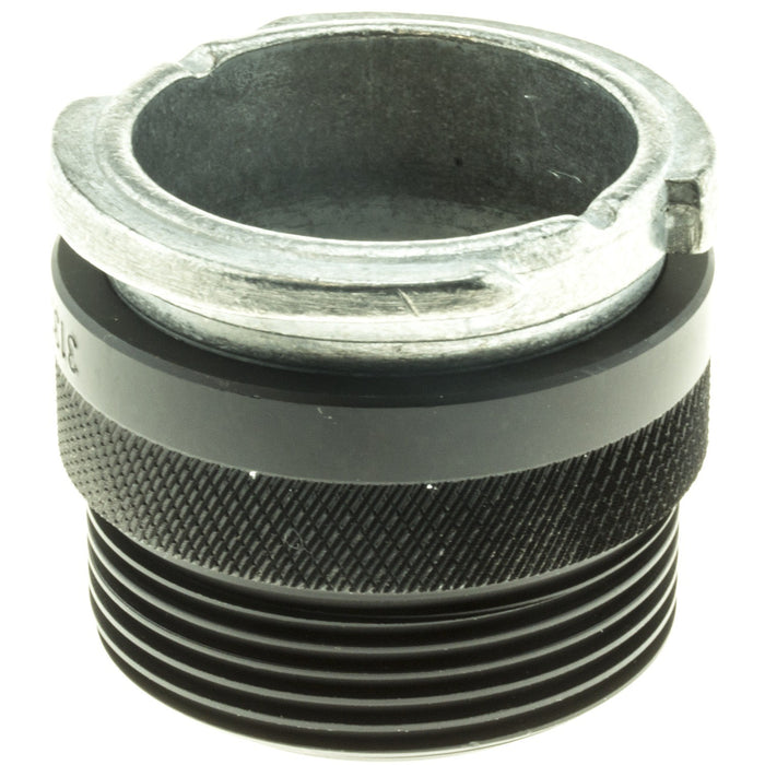 Radiator Cap Adapter for Ford E-150 Econoline 2008 2007 2006 2005 2004 2003 2002 2001 2000 1999 1998 1997 P-3342389