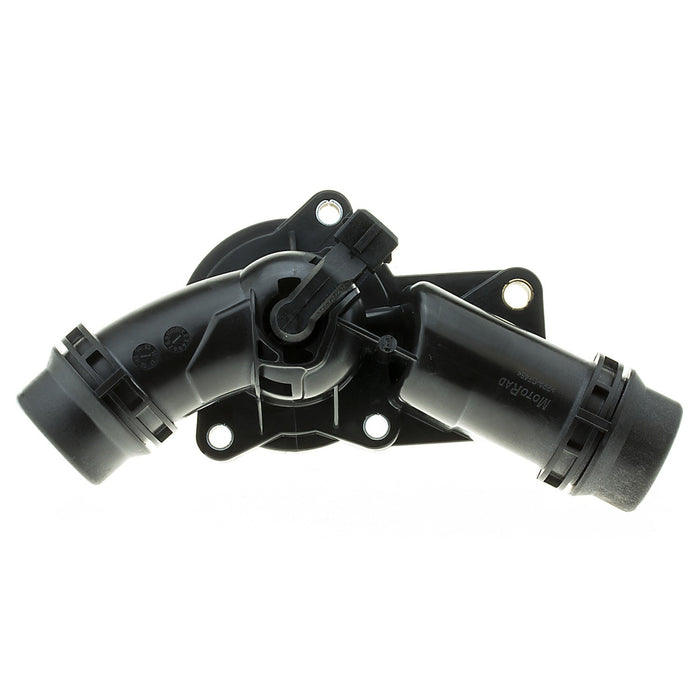 Engine Coolant Thermostat Housing Assembly for BMW 325xi 2.5L L6 2005 2004 2003 2002 2001 P-3329217