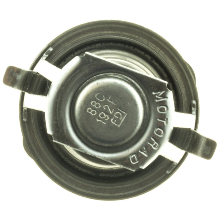 Engine Coolant Thermostat for Ford Mustang 2.3L L4 1993 1992 1991 1990 1989 1988 1987 1986 1985 1984 1983 1982 1981 1980 1979 - Motorad 5207-192