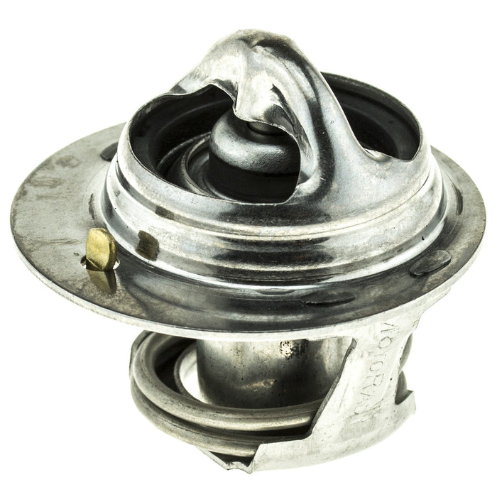 Engine Coolant Thermostat for Dodge Grand Caravan 3.0L V6 2000 1999 1998 1997 1996 1995 1994 1993 1992 1991 1990 1989 1988 1987 P-3345742