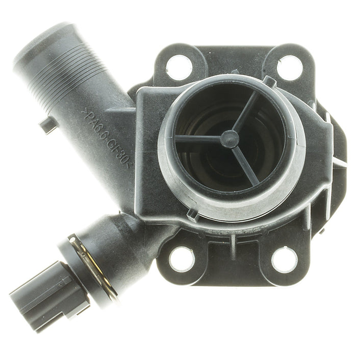 Engine Coolant Thermostat Housing Assembly for Volvo XC60 2016 2015 2014 2013 2012 2011 2010 P-3329911