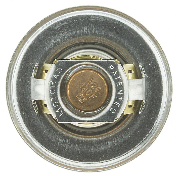 Engine Coolant Thermostat for Studebaker 3R14 4.0L L6 1954 - Motorad 7200-195