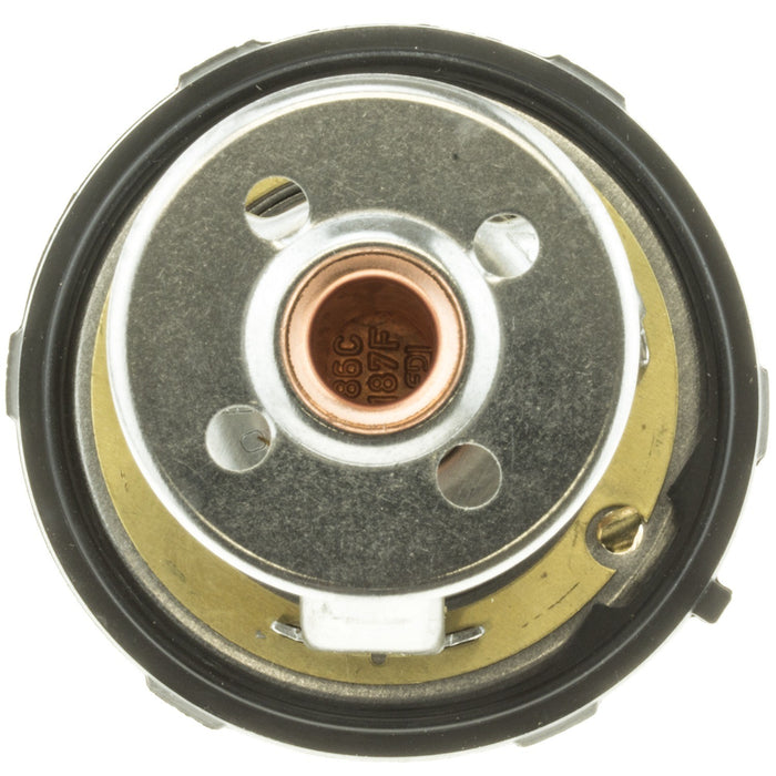 Engine Coolant Thermostat for Isuzu Ascender 5.3L V8 2006 2005 2004 2003 - Motorad 7456-187