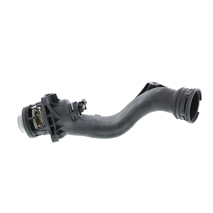 Engine Coolant Thermostat Housing Assembly for Mercedes-Benz GL550 4.7L V8 2016 2015 2014 P-3330378