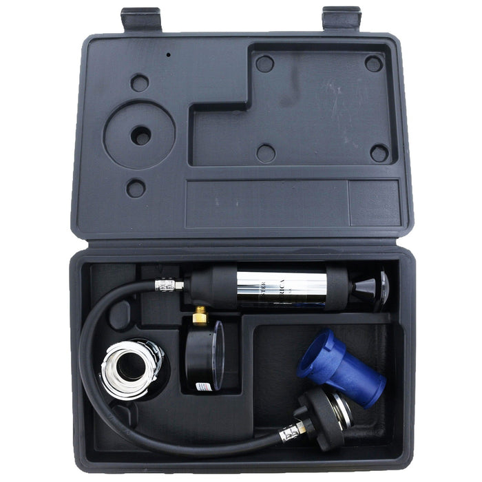 Engine Coolant System Pressure Tester for Ford Ikon 1.6L L4 2007 2006 2005 2004 P-3332375