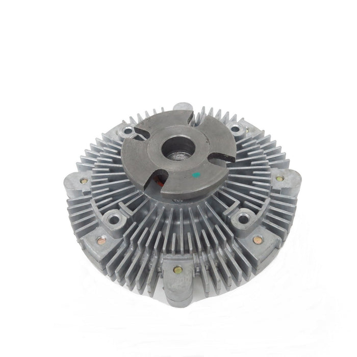 Engine Cooling Fan Clutch for Volvo 244 1989 1988 1987 1986 1985 1984 1983 1982 1981 1980 1979 1978 1977 1976 P-3418756