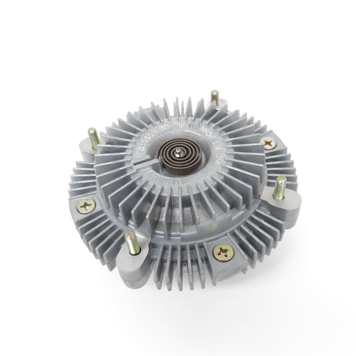 Engine Cooling Fan Clutch for Volvo 244 1989 1988 1987 1986 1985 1984 1983 1982 1981 1980 1979 1978 1977 1976 P-3418756