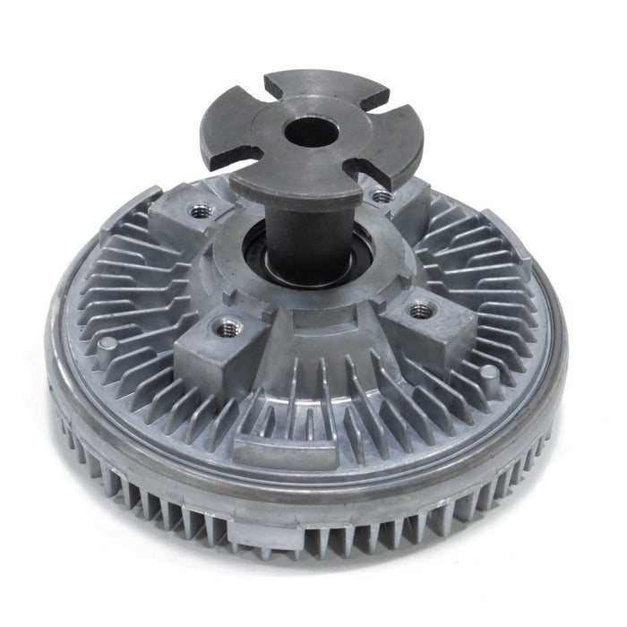 Engine Cooling Fan Clutch for Ford E-150 Econoline Club Wagon 1996 1995 1994 1993 1992 1991 1990 1989 1988 1987 P-3419690