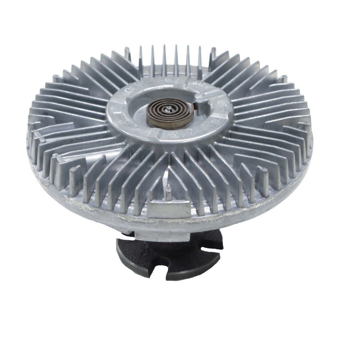 Engine Cooling Fan Clutch for Ford E-150 Econoline Club Wagon 1996 1995 1994 1993 1992 1991 1990 1989 1988 1987 P-3419690