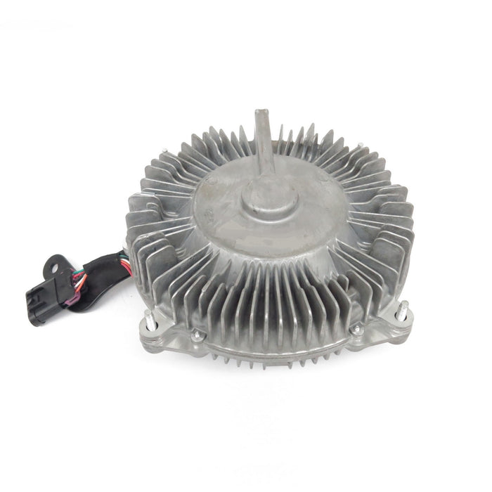 Engine Cooling Fan Clutch for Ram 2500 2018 2017 2016 2015 2014 2013 P-3420267