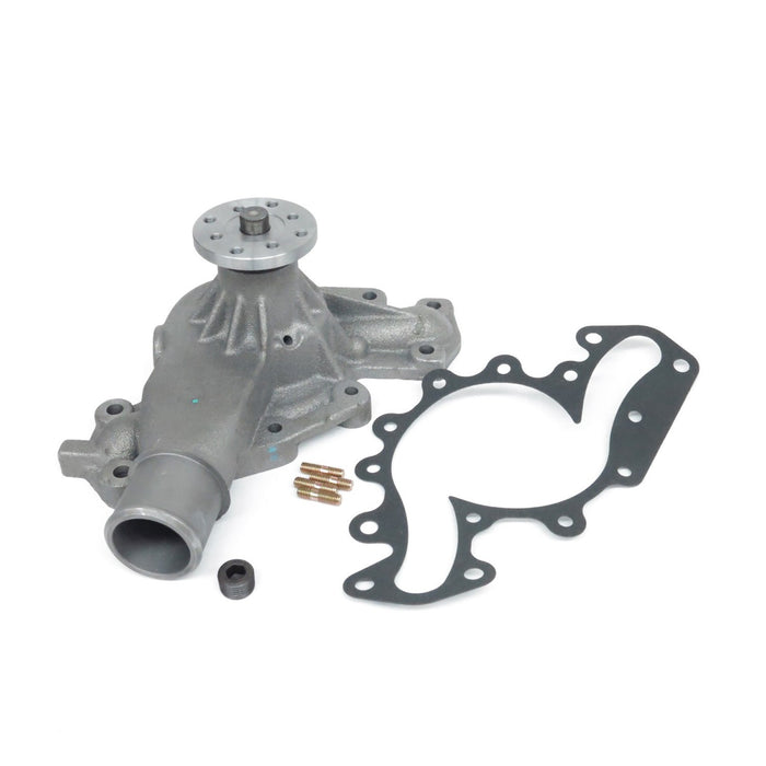 Engine Water Pump for Chevrolet V3500 1991 1990 1989 P-3414349