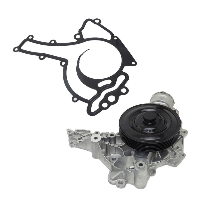 Engine Water Pump for Mercedes-Benz SLK350 Base 2006 2005 P-3415251