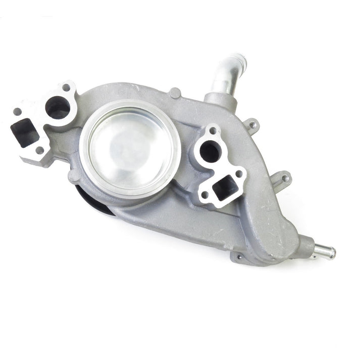 Engine Water Pump for Chevrolet Silverado 2500 HD 2006 2005 2004 2003 2002 2001 P-3415464