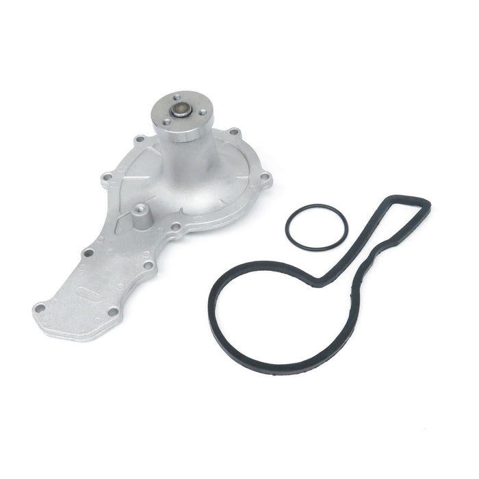 Engine Water Pump for Plymouth Reliant America 1989 P-3415851