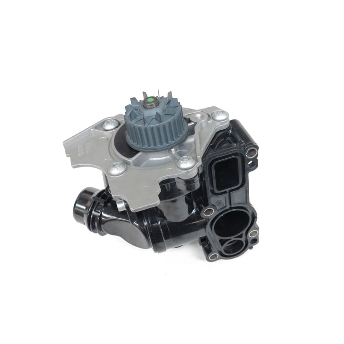 Engine Water Pump for Audi A4 2016 2015 2014 2013 2012 2011 2010 2009 P-3416671