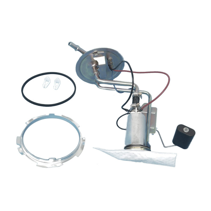 Fuel Pump Module Assembly for Ford E-150 Econoline 1991 1990 1989 1988 P-3410256