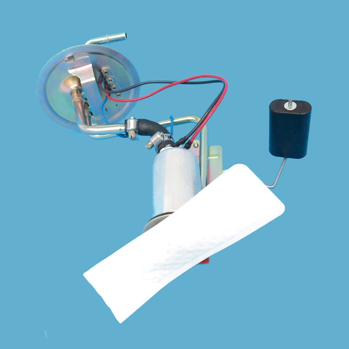 Fuel Pump Module Assembly for Ford E-350 Econoline GAS 138.0" Wheelbase 1991 1990 P-3410274