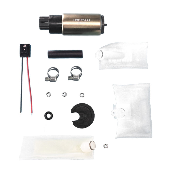 Electric Fuel Pump for Dodge Caliber 2.0L L4 2012 P-3410598