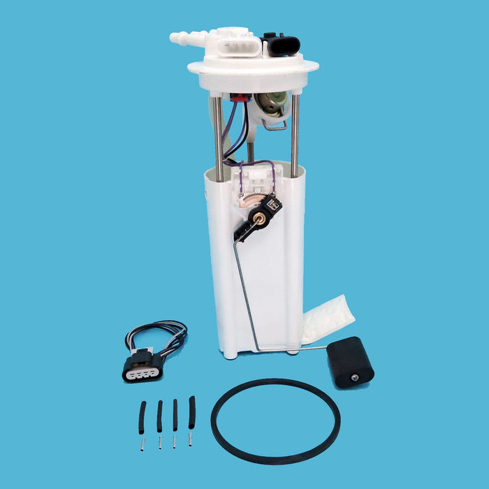 Fuel Pump Module Assembly for Chevrolet Camaro 5.7L V8 29 VIN 2002 2001 2000 1999 P-3410937