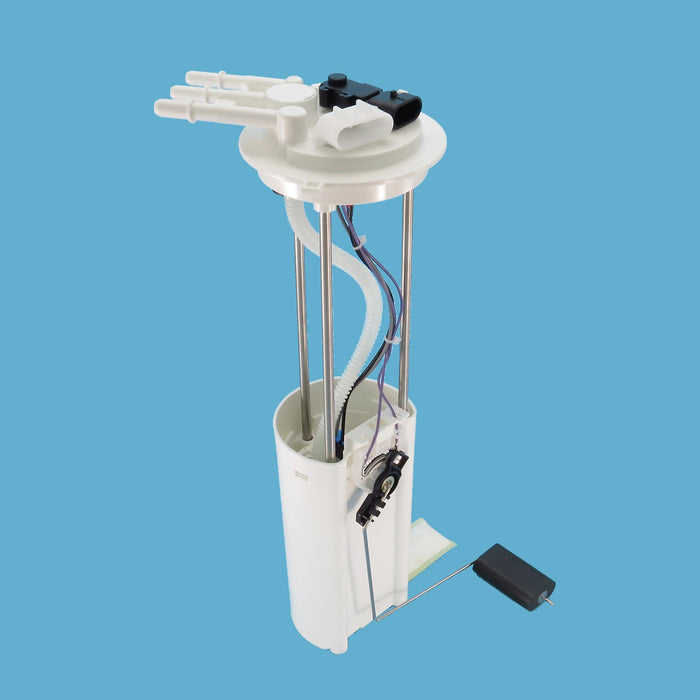 Fuel Pump Module Assembly for GMC Sonoma 4.3L V6 Crew Cab Pickup 30 VIN 2004 2003 P-3411096