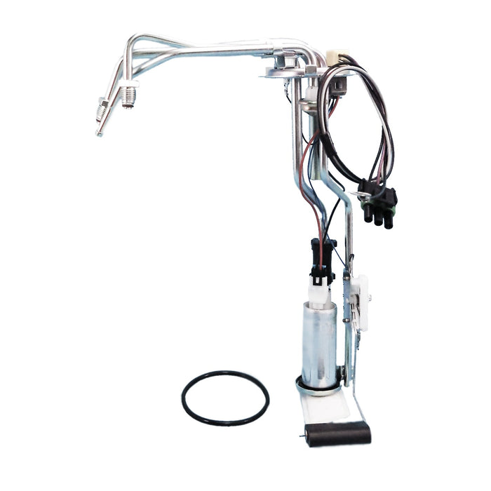 Fuel Pump Module Assembly for GMC C3500 1995 1994 1993 1992 1991 1990 1989 1988 P-3411176