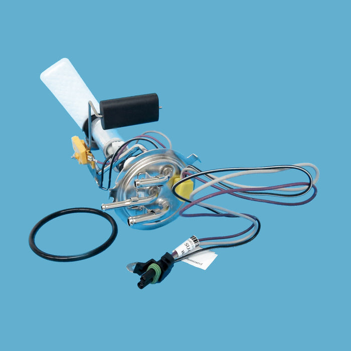 Fuel Pump Module Assembly for Chevrolet V20 Suburban 1988 P-3411212