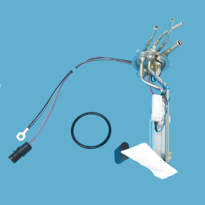 Fuel Pump Module Assembly for GMC S15 Jimmy 1991 1990 1989 1988 1987 1986 1985 P-3411219