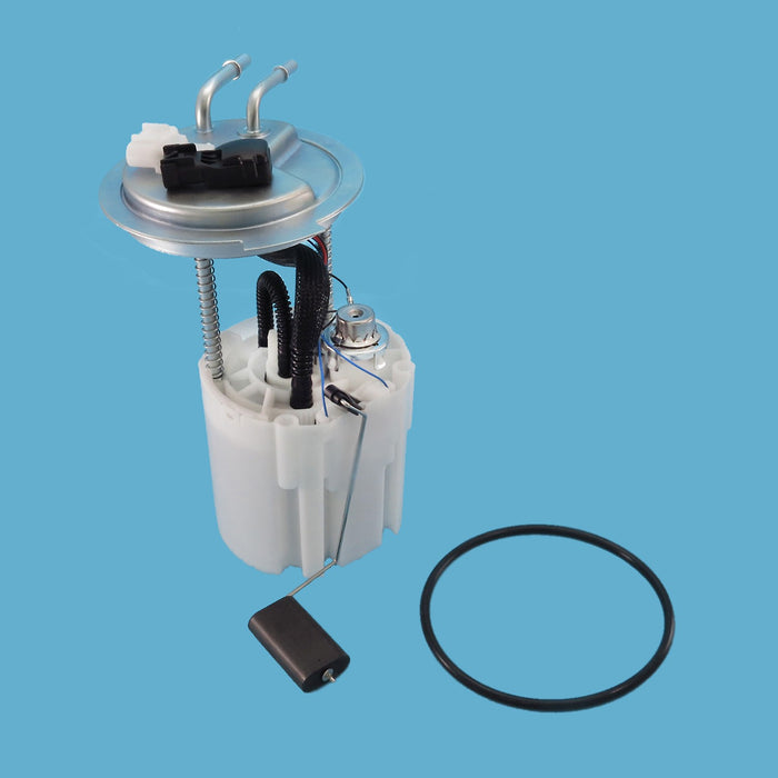 Fuel Pump Module Assembly for Chevrolet Suburban 1500 5.3L V8 FLEX 2014 2013 2012 2011 2010 2009 P-3411356