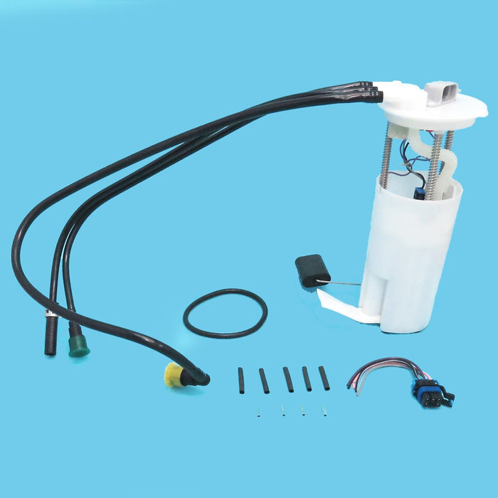 Fuel Pump Module Assembly for Chevrolet Corsica 1995 1994 1993 P-3411505