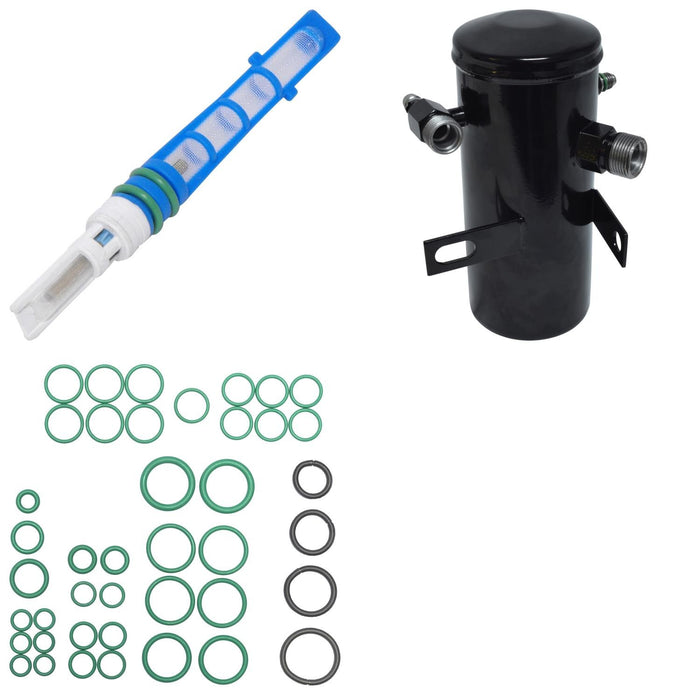 A/C System Repair Kit for Ford F-150 1996 1995 1994 P-3352766