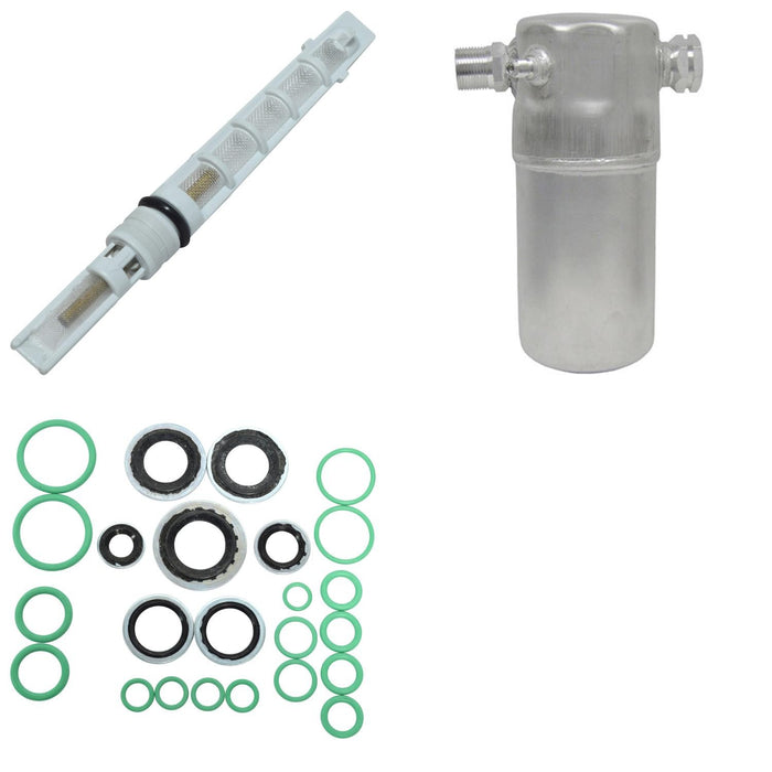 A/C System Repair Kit for GMC Typhoon 1993 1992 P-3352817