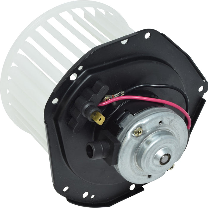 HVAC Blower Motor for GMC K25 Suburban 1978 P-3353078