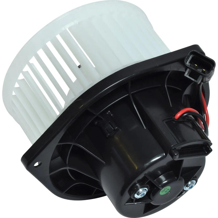 Front HVAC Blower Motor for Oldsmobile Silhouette 2004 2003 2002 2001 P-3353146