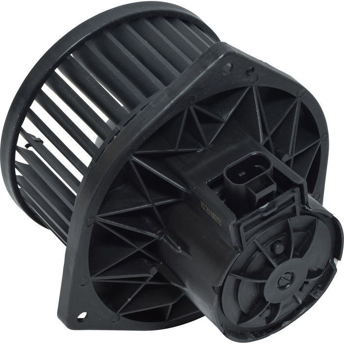 Front HVAC Blower Motor for Oldsmobile Silhouette 2004 2003 2002 2001 P-3353146