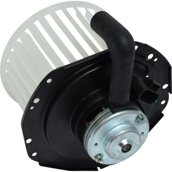 HVAC Blower Motor for Chevrolet C35 2000 P-3353159