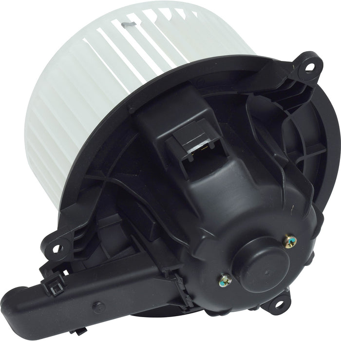 Front HVAC Blower Motor for Ford F-250 2009 P-3353284