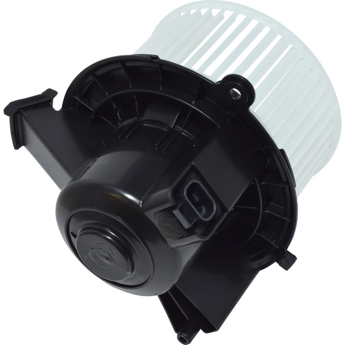 HVAC Blower Motor for Chevrolet Silverado 1500 Classic 2007 P-3353289