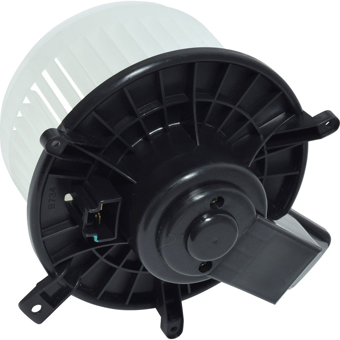 HVAC Blower Motor for Jeep Grand Cherokee 2021 2020 2019 2018 2017 2016 2015 2014 2013 2012 2011 P-3353304