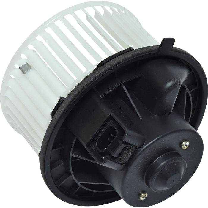 HVAC Blower Motor for Chevrolet Avalanche 2500 2005 2004 2003 P-3354528