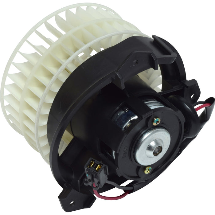 HVAC Blower Motor for Chrysler Concorde 2004 2003 2002 2001 2000 1999 1998 P-3353411