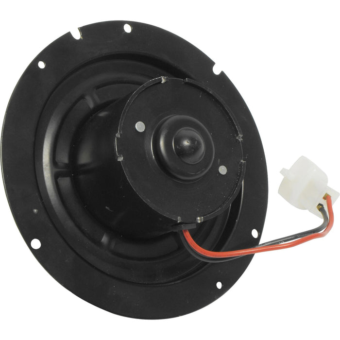 Rear HVAC Blower Motor for Ford Excursion 2005 2004 2003 2002 2001 2000 P-3354778