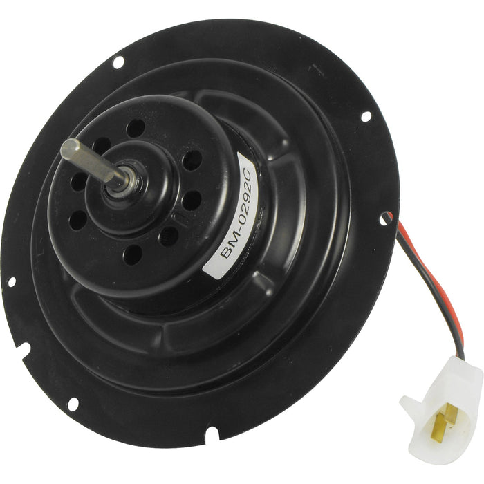 Rear HVAC Blower Motor for Ford Excursion 2005 2004 2003 2002 2001 2000 P-3354778