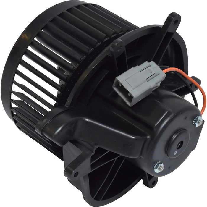 HVAC Blower Motor for Ford Mustang 2020 2019 2018 2017 2016 2015 P-3353640