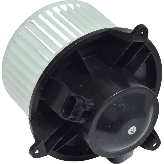 HVAC Blower Motor for GMC Sierra 2500 HD 2006 2005 2004 2003 2002 2001 P-3353754